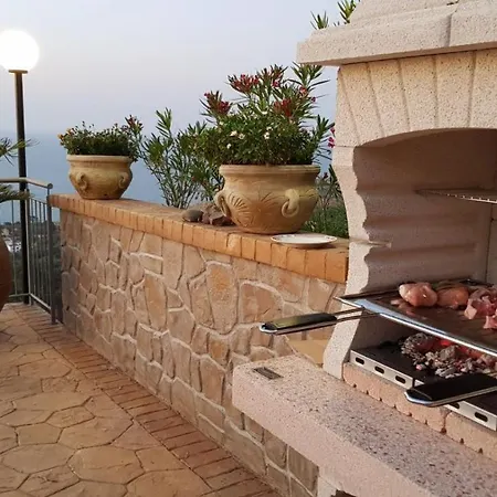 Le Terrazze Villa *