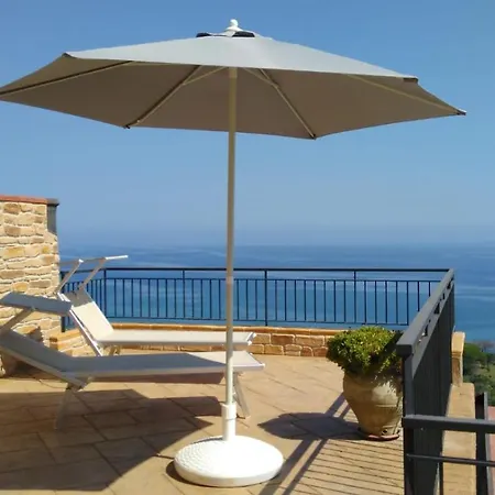 Le Terrazze * Cefalù