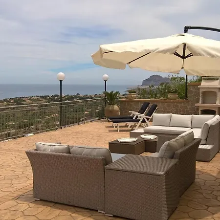 Le Terrazze Villa *