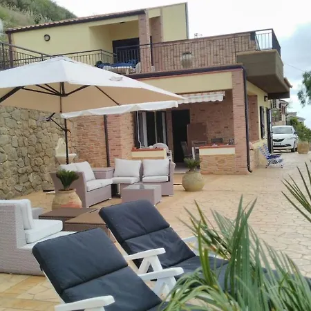 Le Terrazze Villa