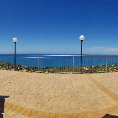 Le Terrazze Villa *