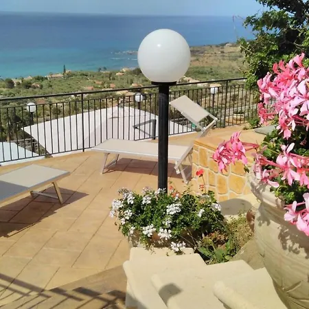 Le Terrazze Villa *