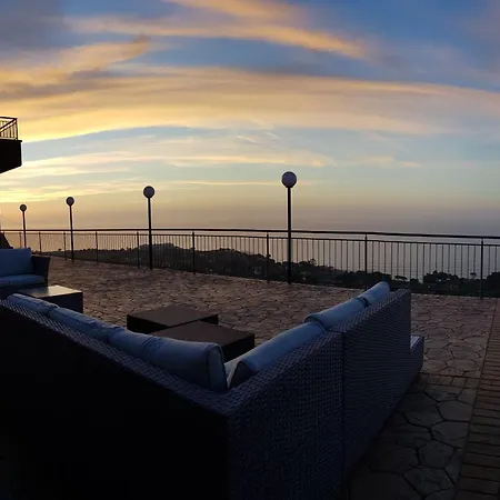 Le Terrazze Cefalu