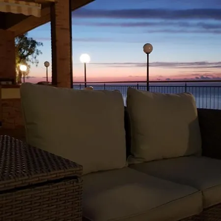 Villa Le Terrazze *