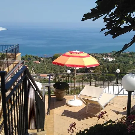Le Terrazze * Cefalu