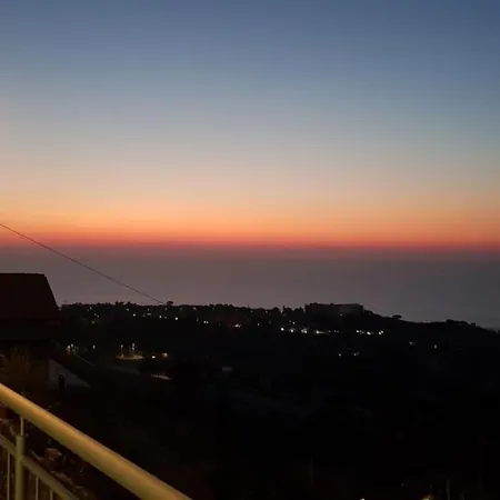 Le Terrazze Cefalu