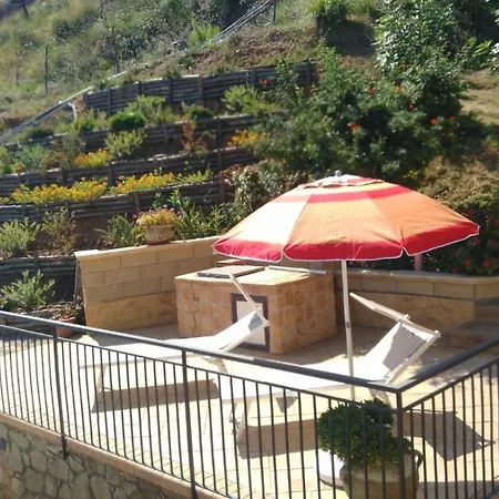 Le Terrazze Villa Cefalu