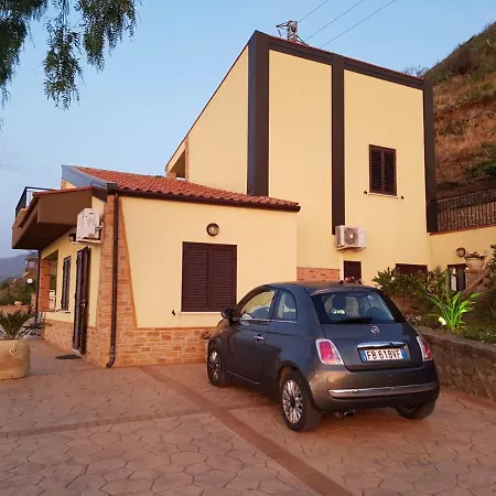Le Terrazze