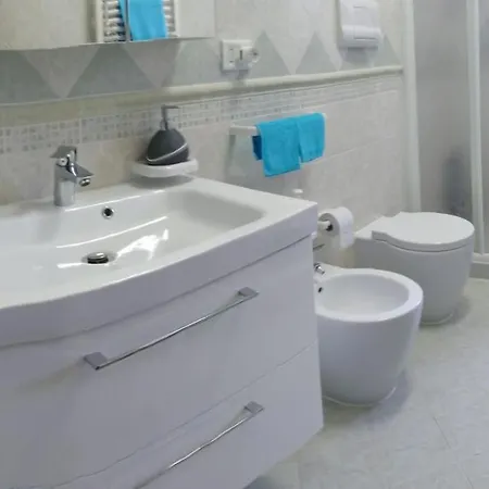 Le Terrazze Villa *