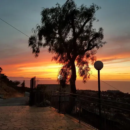 Le Terrazze Villa Cefalu
